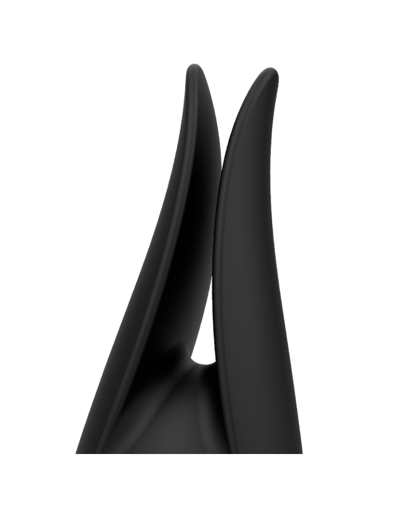 stimulateur de clitoris coquette chic desire noir / or_3