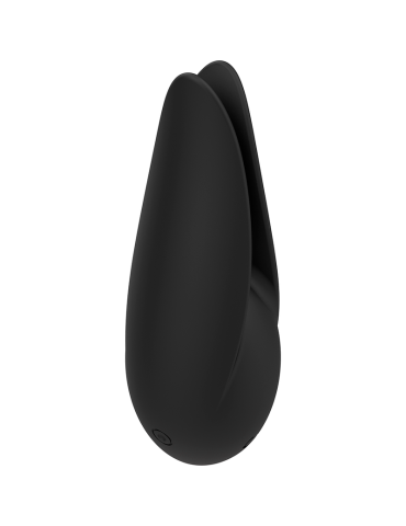 stimulateur de clitoris coquette chic desire noir / or_4