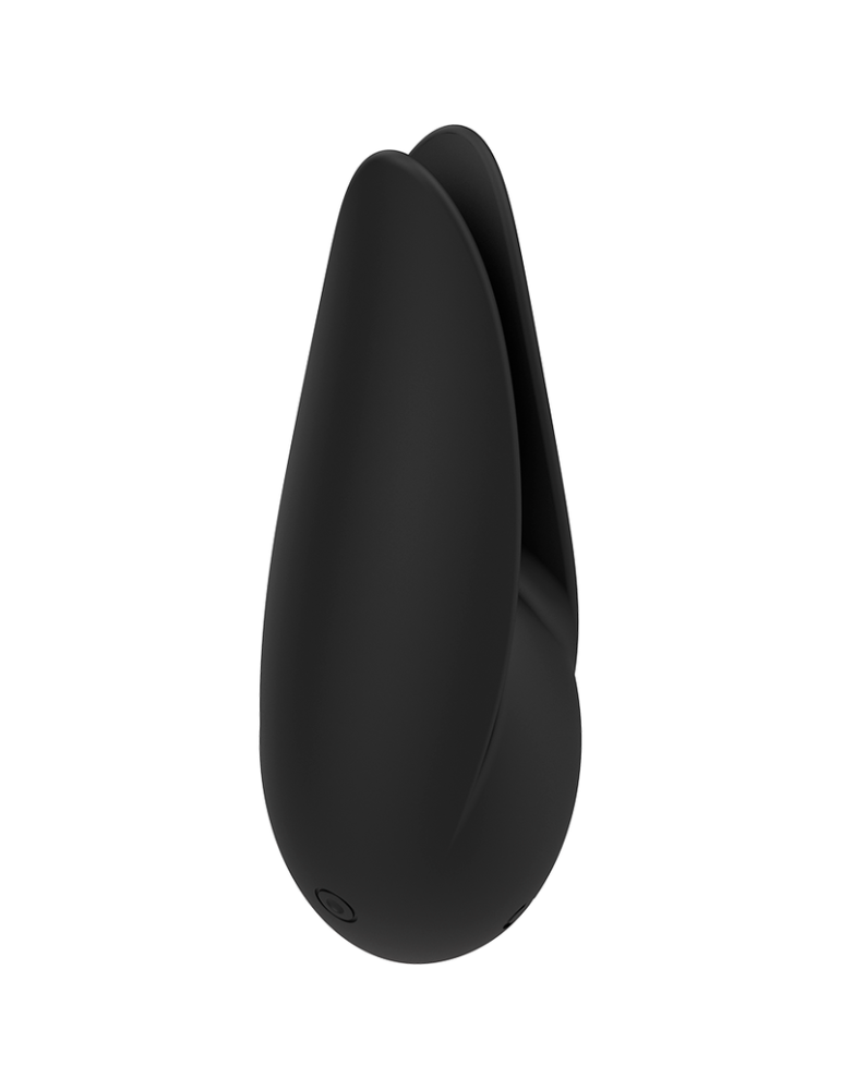 stimulateur de clitoris coquette chic desire noir / or_4