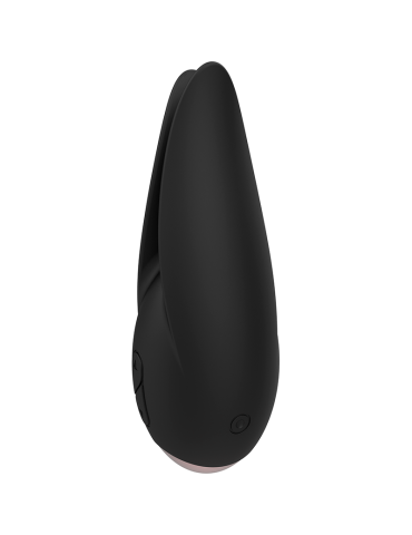 stimulateur de clitoris coquette chic desire noir / or_7