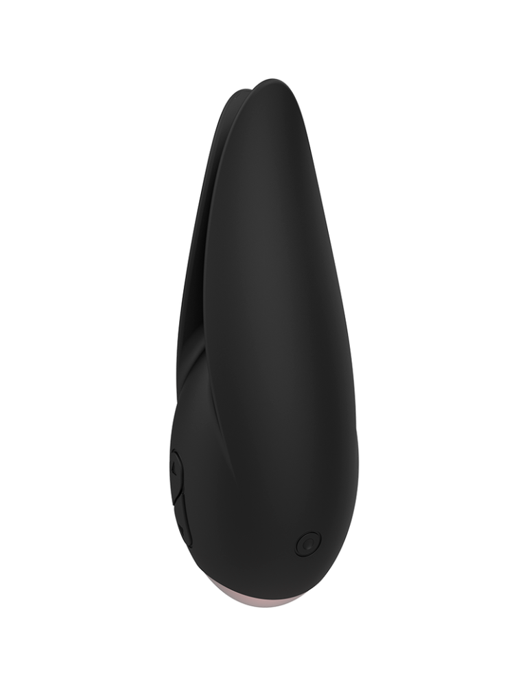 stimulateur de clitoris coquette chic desire noir / or_7