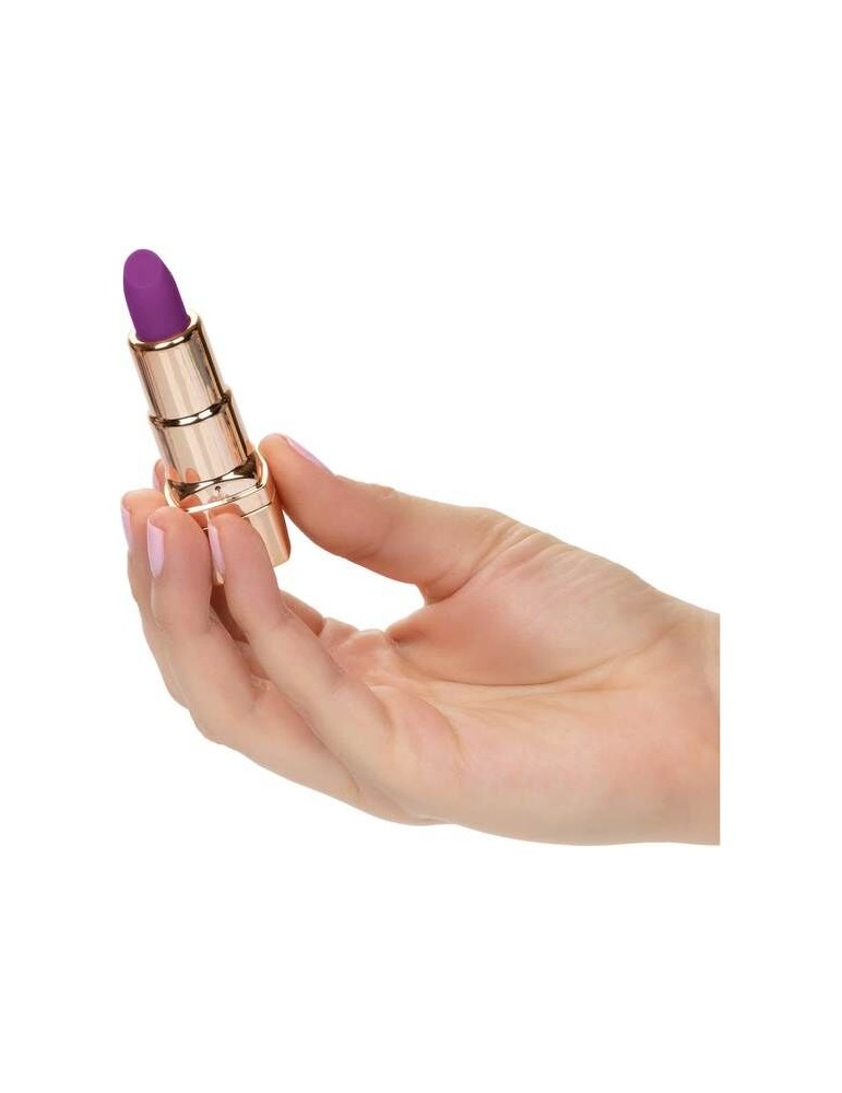 rouge à lèvres rechargeable calex bullet hide & play - bad bitch_2