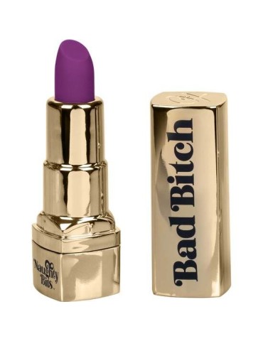 rouge à lèvres rechargeable calex bullet hide & play - bad bitch_4