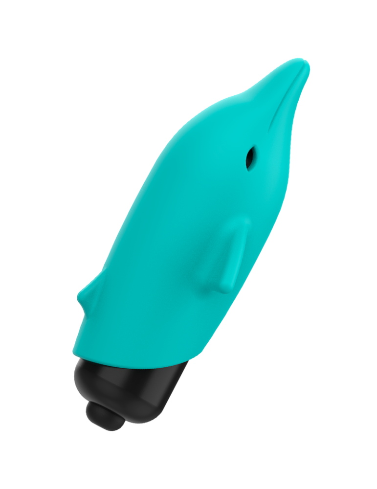 ohmama pocket dolphin vibromasseur édition de noël