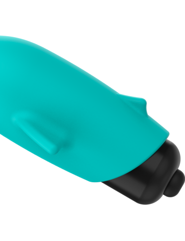 ohmama pocket dolphin vibromasseur édition de noël_3