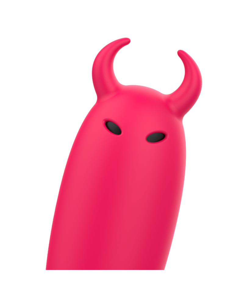 ohmama pocket devil vibromasseur stimulateur édition de noël_2