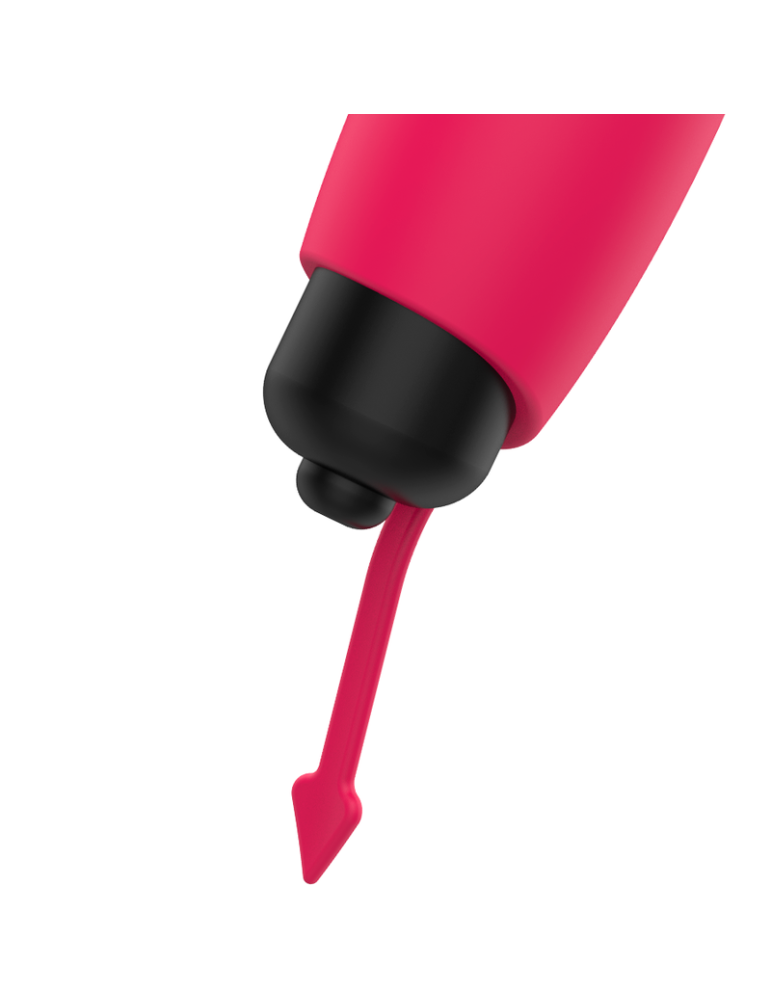 ohmama pocket devil vibromasseur stimulateur édition de noël_3