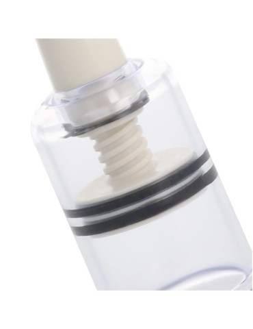 ventouse de mamelon transparent obscurité 5cm de diamètre_3