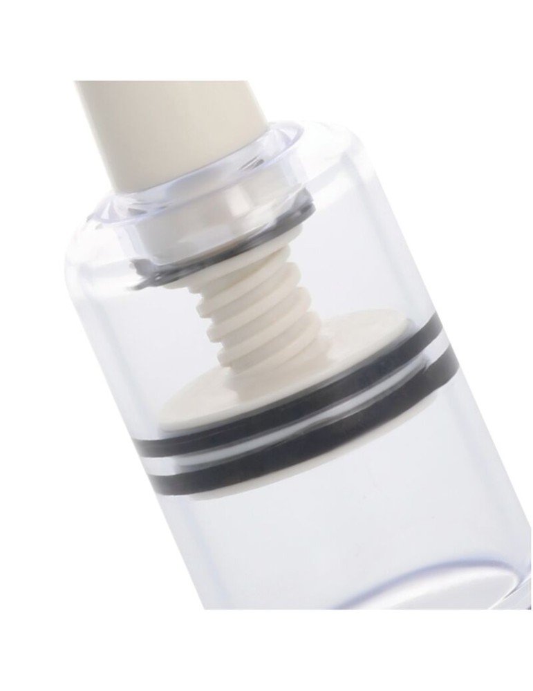 ventouse de mamelon transparent obscurité 5cm de diamètre_3