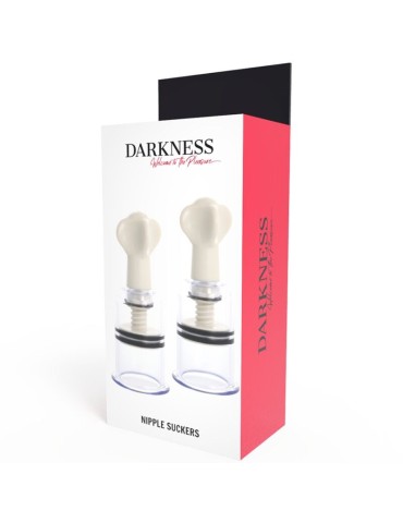 ventouse de mamelon transparent obscurité 5cm de diamètre_4