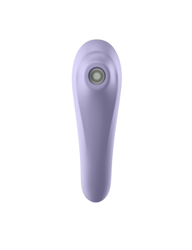 satisfyer double plaisir air pulsé mauve_7