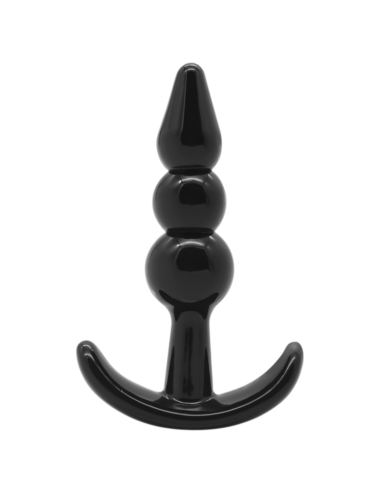 addicted toys set 4 plugs anaux en silicone_6