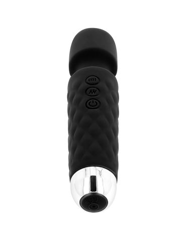 masseur rechargeable ohmama 10 modes vibrant_3