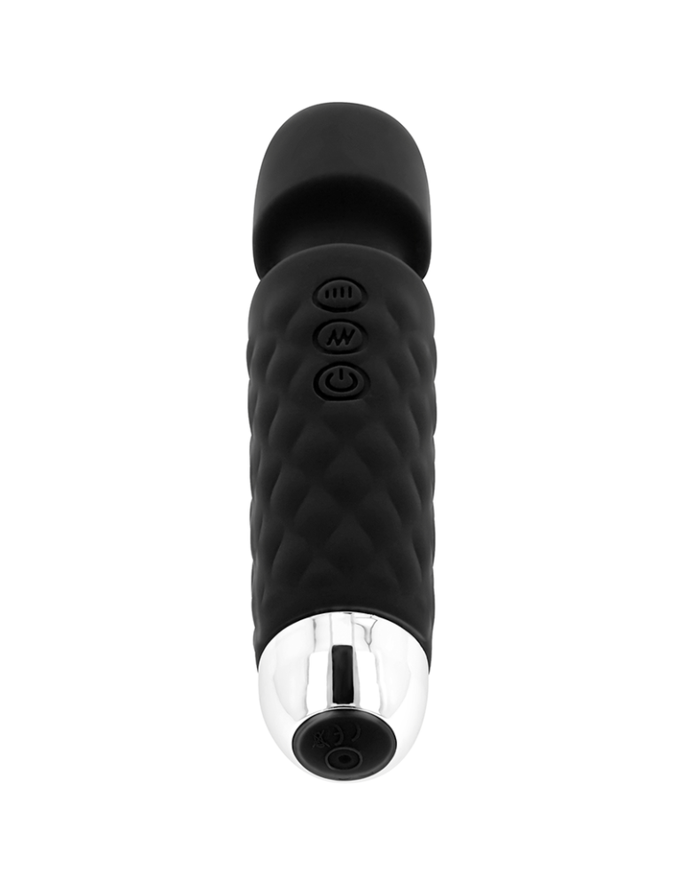 masseur rechargeable ohmama 10 modes vibrant_3