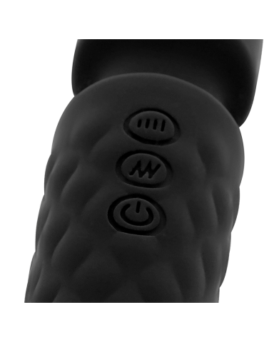 masseur rechargeable ohmama 10 modes vibrant_4
