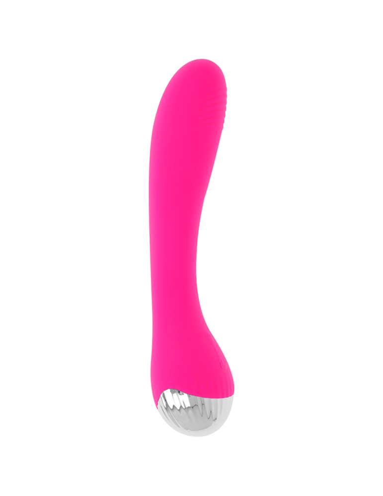 ohmama flexible vibromasseur stimulation du point g 19 cm_2