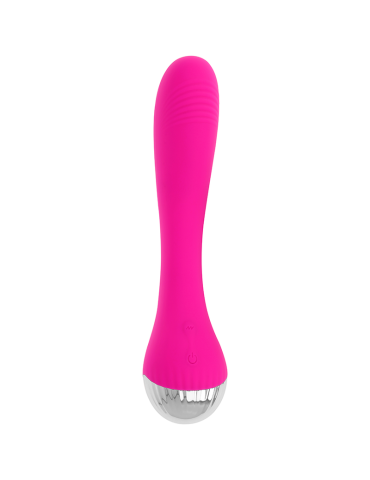 ohmama flexible vibromasseur stimulation du point g 19 cm_4