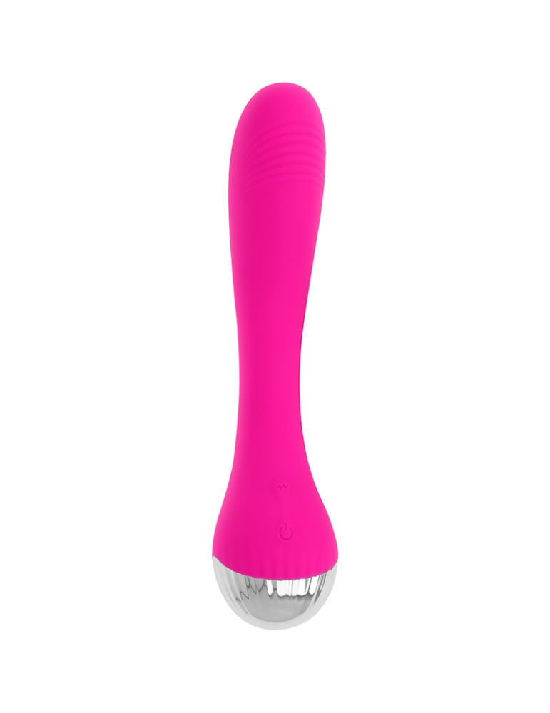 ohmama flexible vibromasseur stimulation du point g 19 cm_4