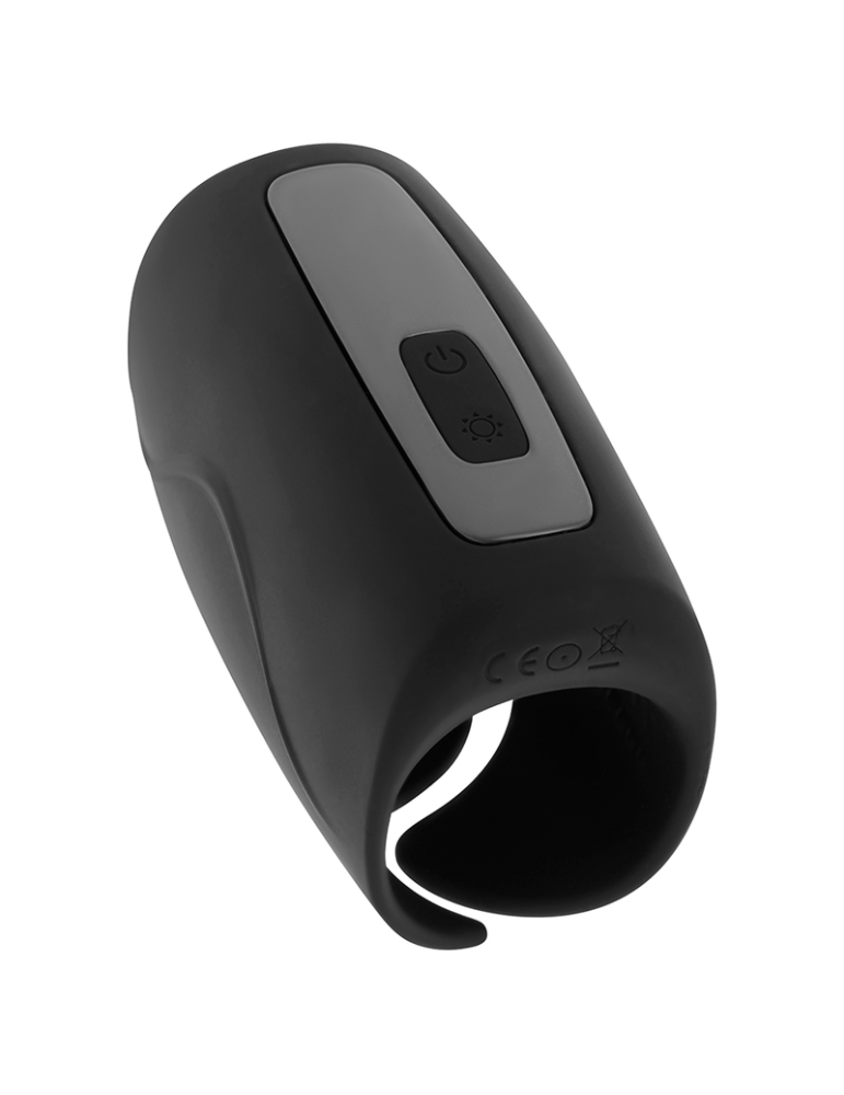 vibration et chaleur du masturbateur masculin ohmama_2