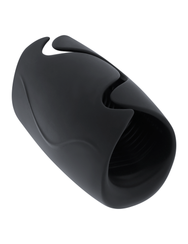 vibration et chaleur du masturbateur masculin ohmama_3