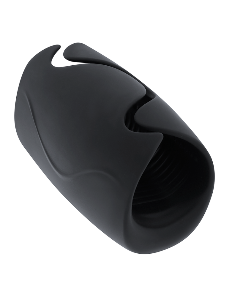 vibration et chaleur du masturbateur masculin ohmama_3