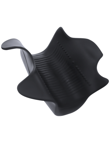 vibration et chaleur du masturbateur masculin ohmama_4