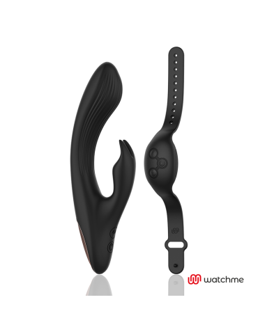 anne's desire lapin télécommande watchme technology noir_3