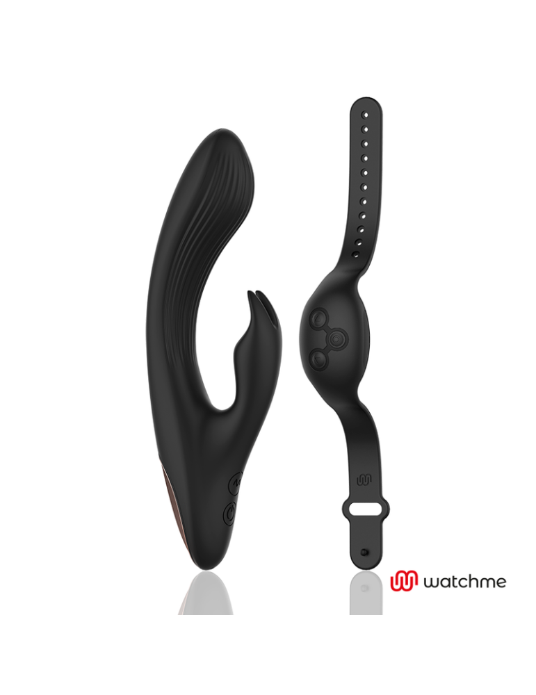 anne's desire lapin télécommande watchme technology noir_3