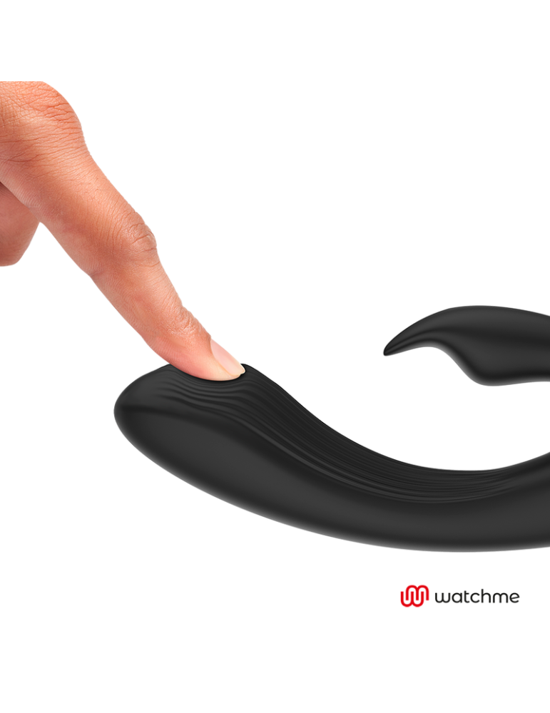 anne's desire lapin télécommande watchme technology noir_6