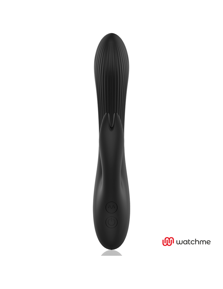 télécommande anne's desire rabbit watchme technology noir / or_5