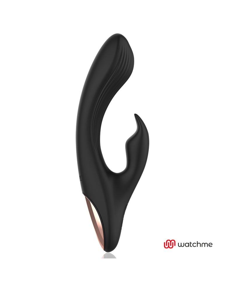 télécommande anne's desire rabbit watchme technology noir / or_12