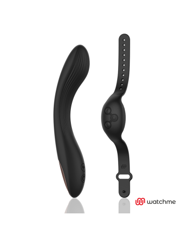 anne's desire curve technologie de télécommande watchme noir_3