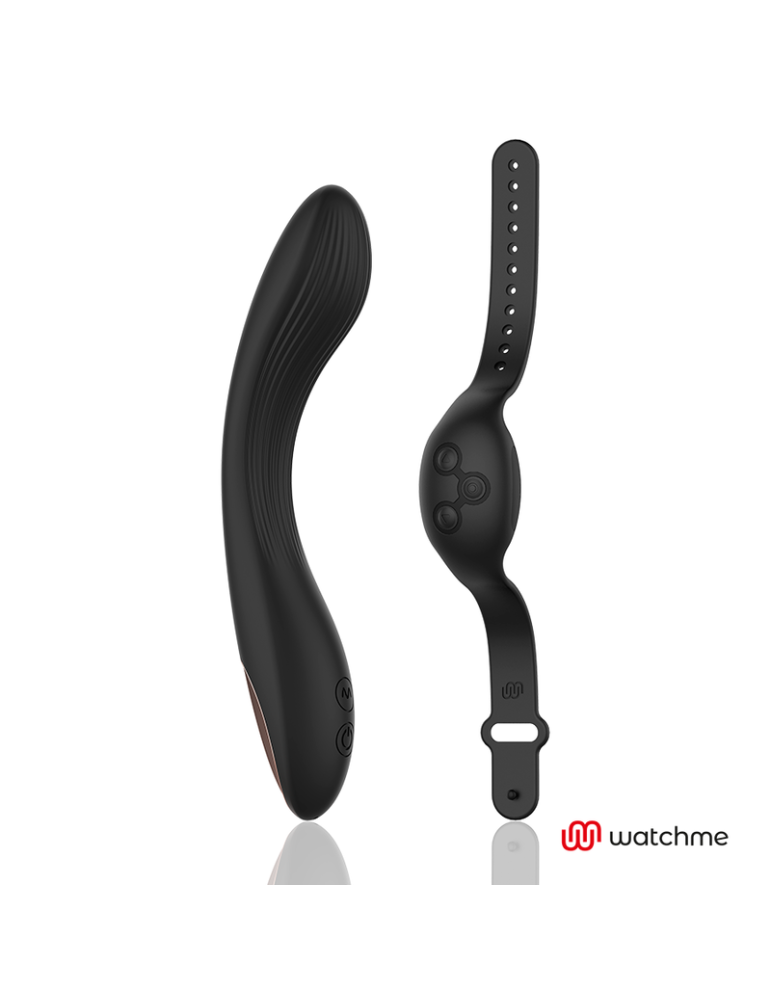 anne's desire curve technologie de télécommande watchme noir_3
