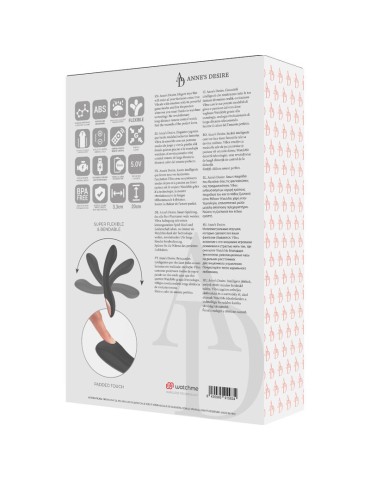 anne's desire curve technologie de télécommande watchme noir_12