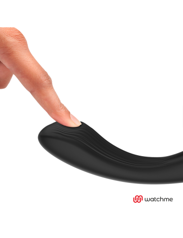 anne's desire curve télécommande watchme technology noir / or_8