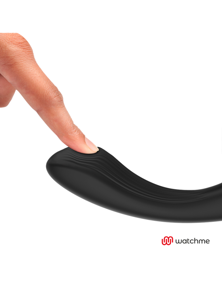 anne's desire curve télécommande watchme technology noir / or_8