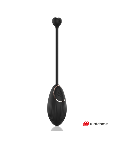 technologie de télécommande œuf anne's desire watchme noir_5