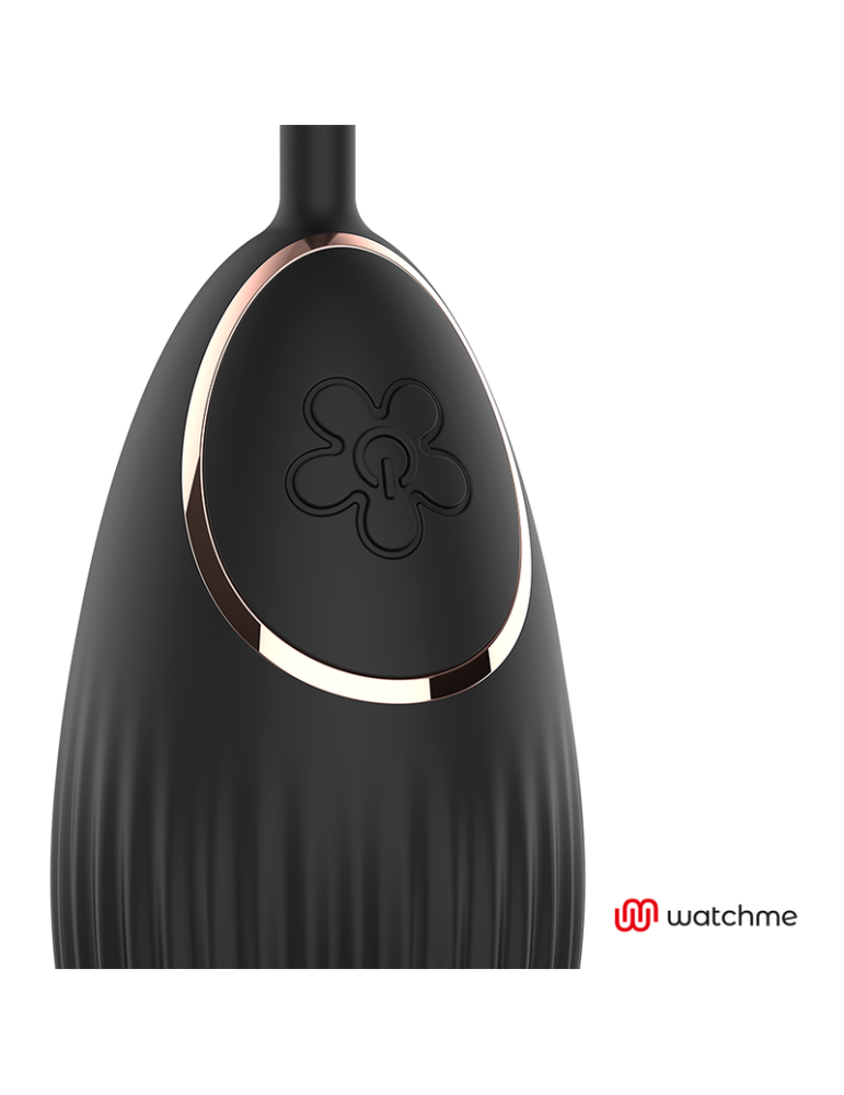 technologie de télécommande œuf anne's desire watchme noir_7