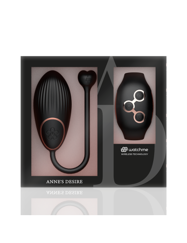 anne s desire egg télécommande technologie watchme noir / or_4