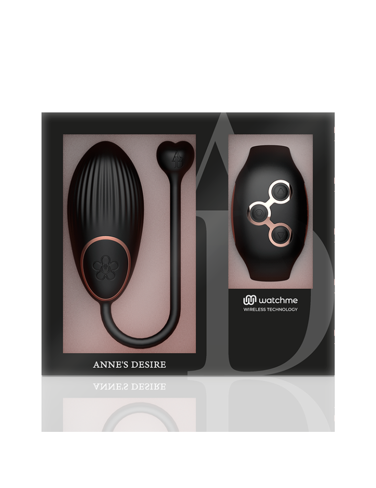 anne s desire egg télécommande technologie watchme noir / or_4