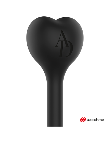 anne s desire egg télécommande technologie watchme noir / or_8