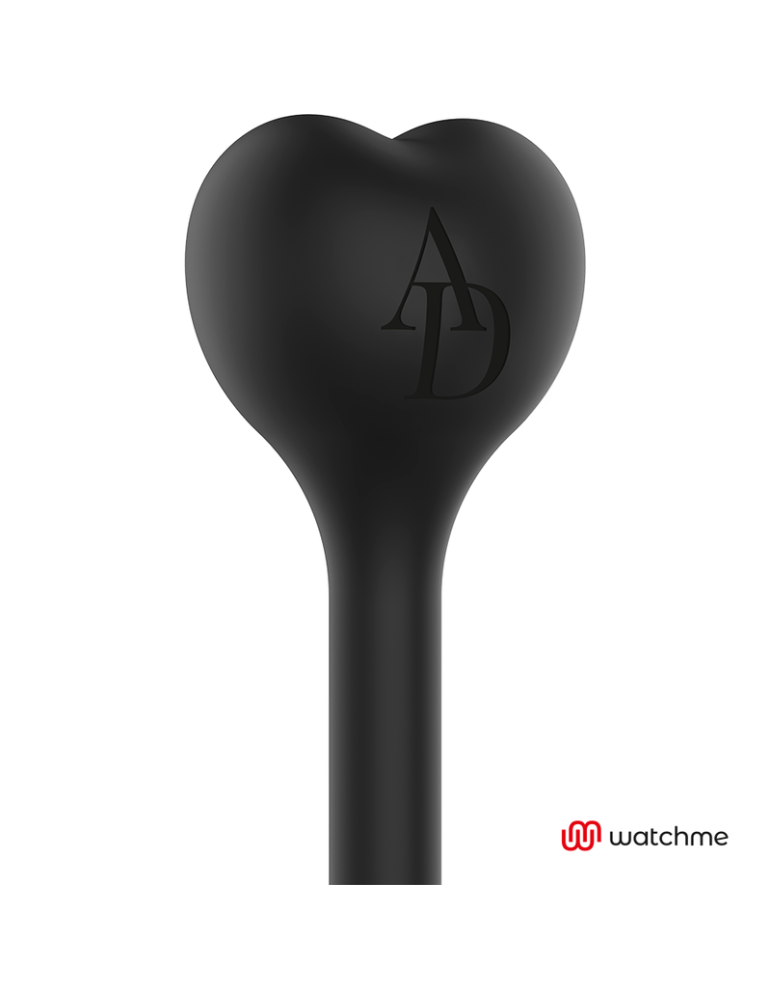 anne s desire egg télécommande technologie watchme noir / or_8