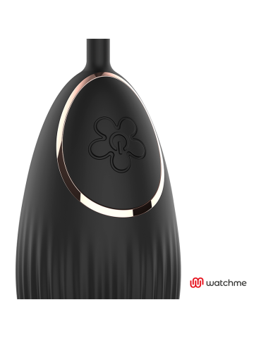 anne s desire egg télécommande technologie watchme noir / or_9