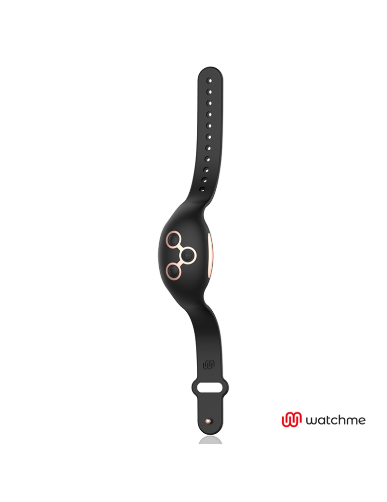 anne s desire egg télécommande technologie watchme noir / or_11