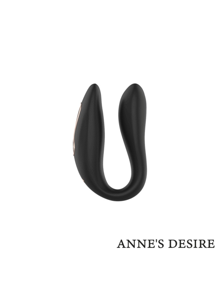 anne s desire double plaisir watchme technology noir