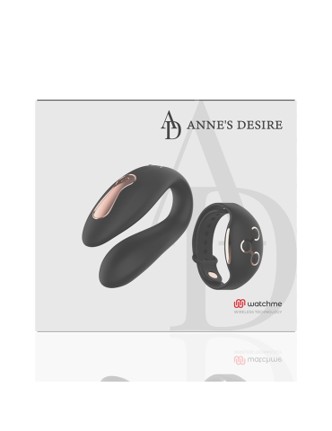 anne s desire double plaisir watchme technology noir / or_20