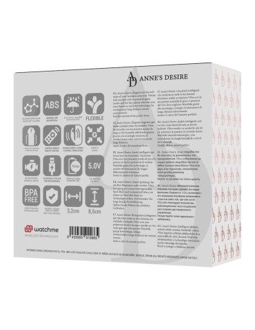 anne s desire double plaisir watchme technology noir / or_21