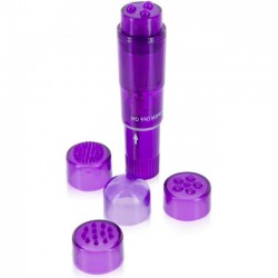 kit de masseur glamy