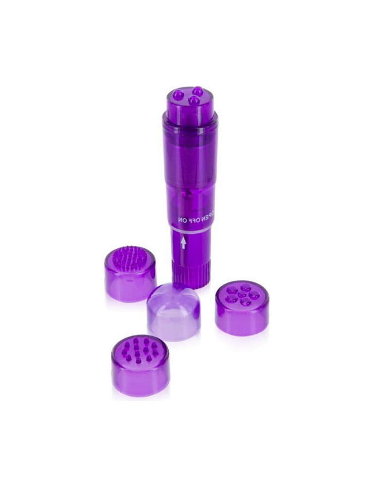 kit de masseur glamy