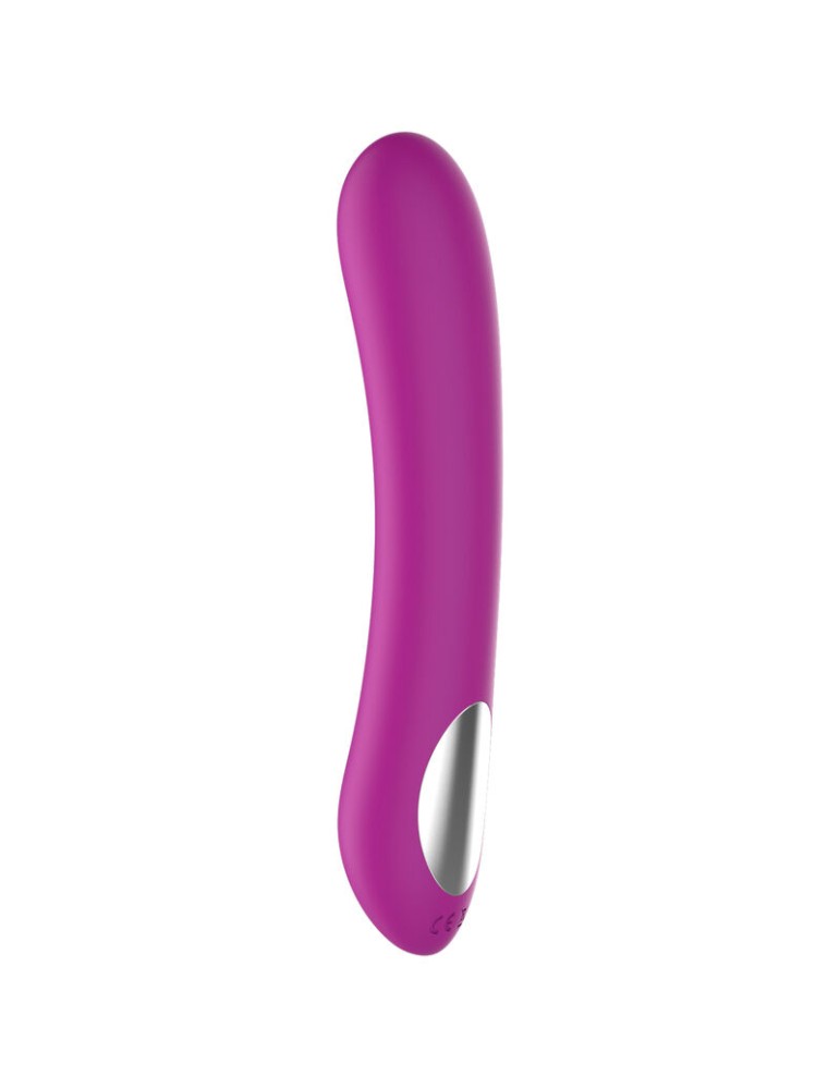 vibromasseur point g avancé télédildonique kiiroo pearl 2 violet_2